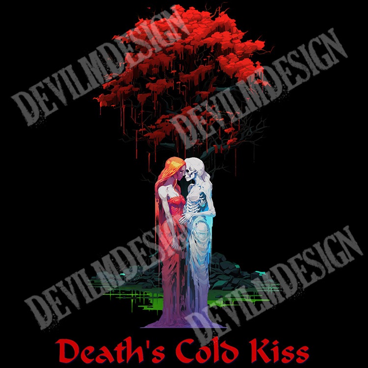 Kiss of Death