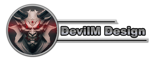 Logo DevilM