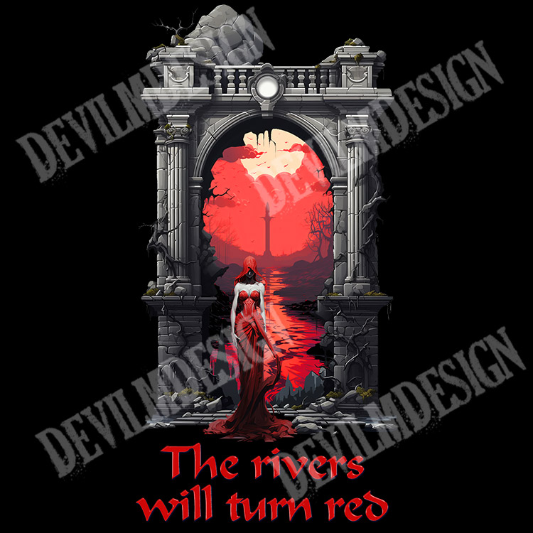 Portal of Blood