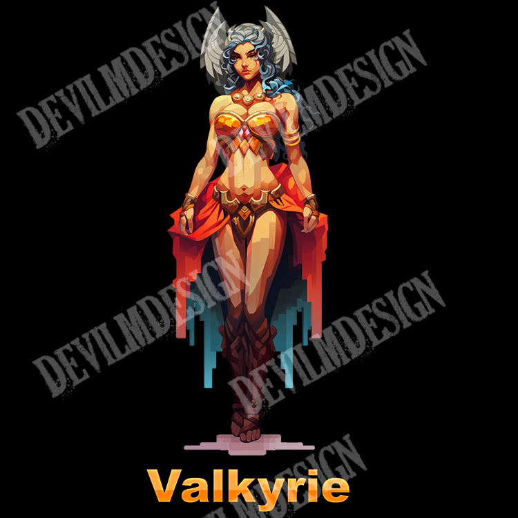 Valkyrie