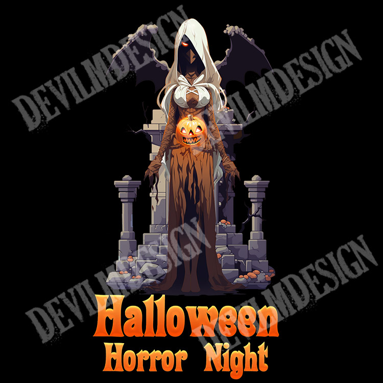 Halloween Horror Night