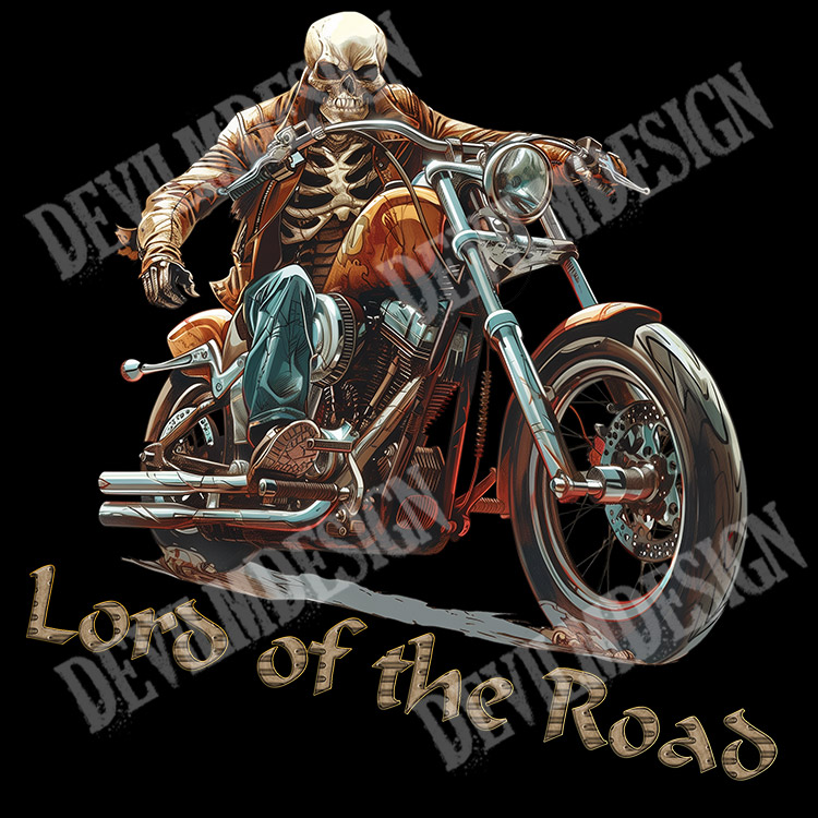 Lord of the Road