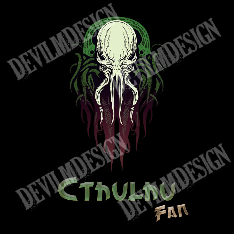 Cthulhu Fan