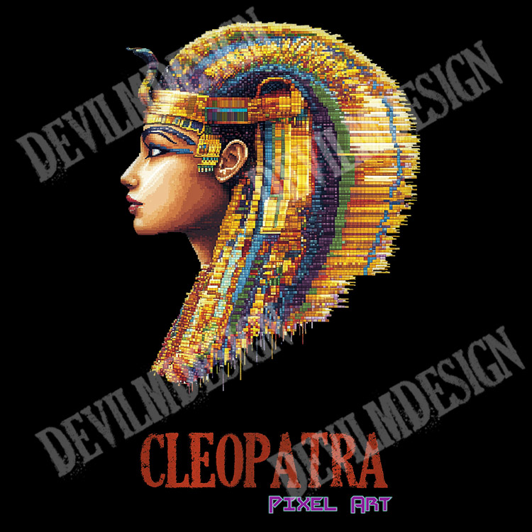 Cleopatra