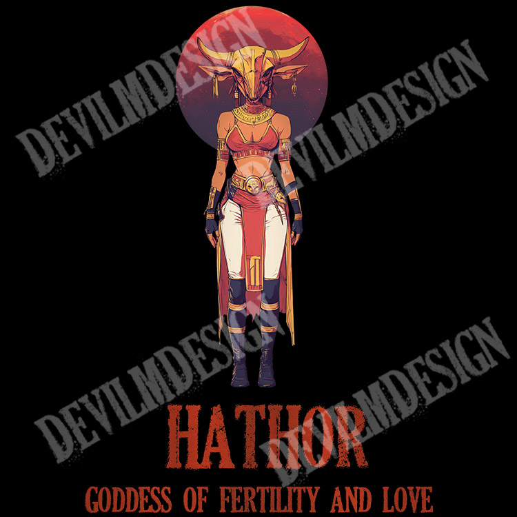 Hathor