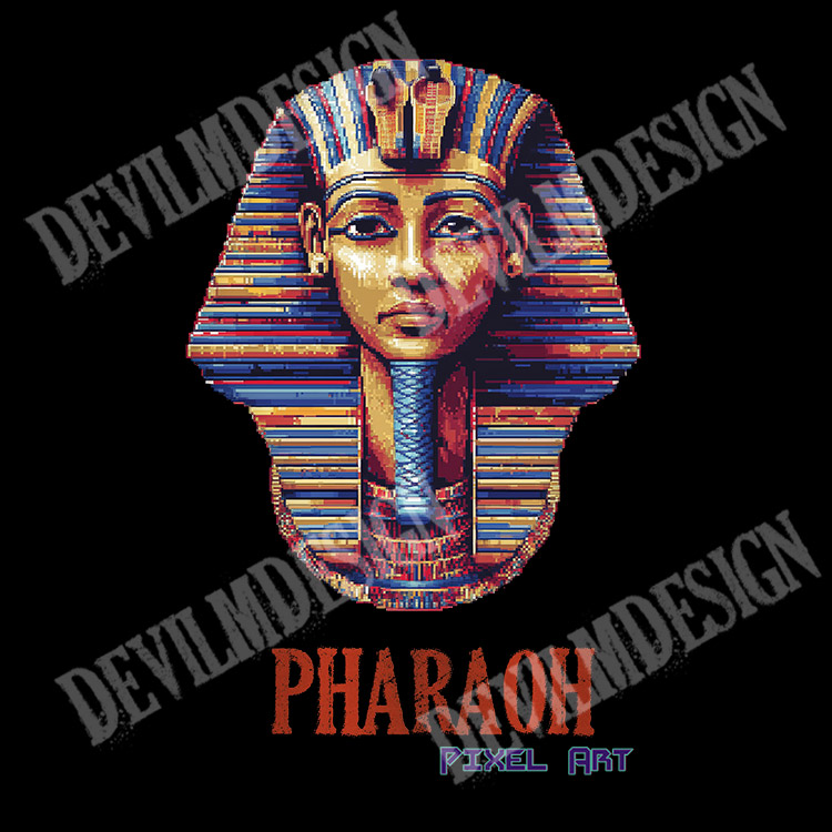 Pharaoh