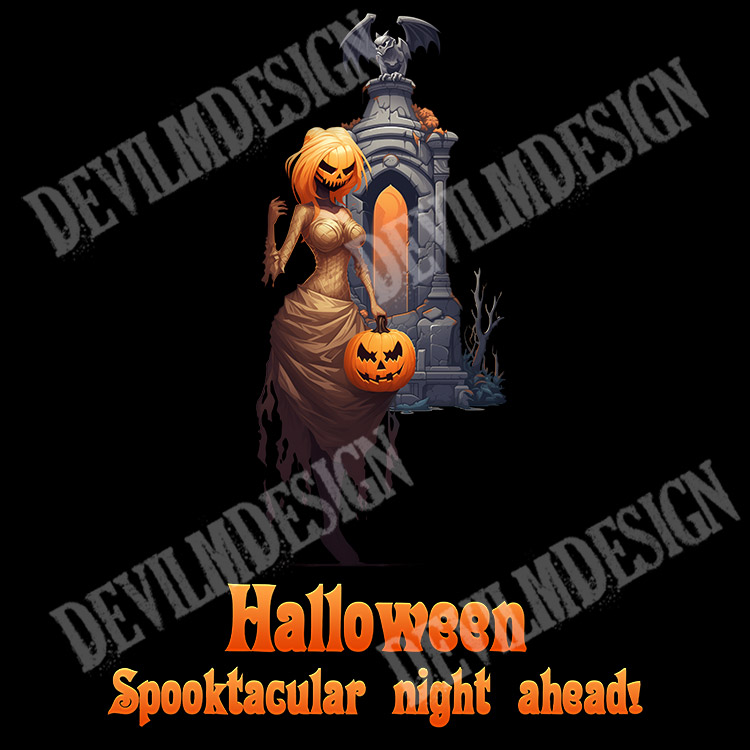 Logo Spooktacular-night-ahead